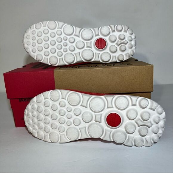 Skechers GOwalk Classic Crystal View Washable Slip-Ons - Picture 6 of 6